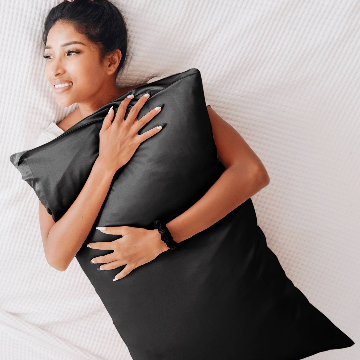 De-Stressing Satin Sleep Set