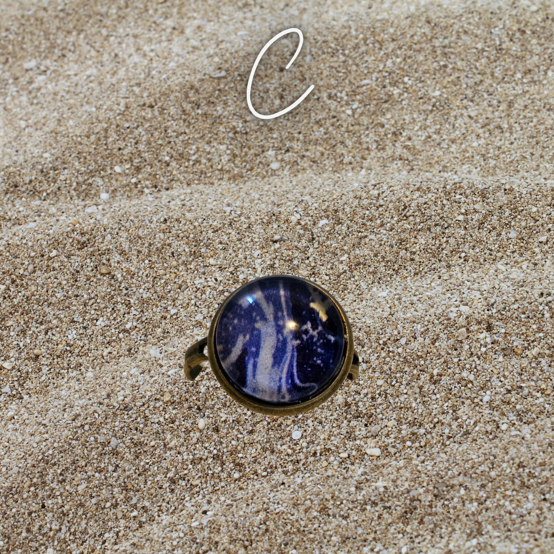 Blue Marble Collection