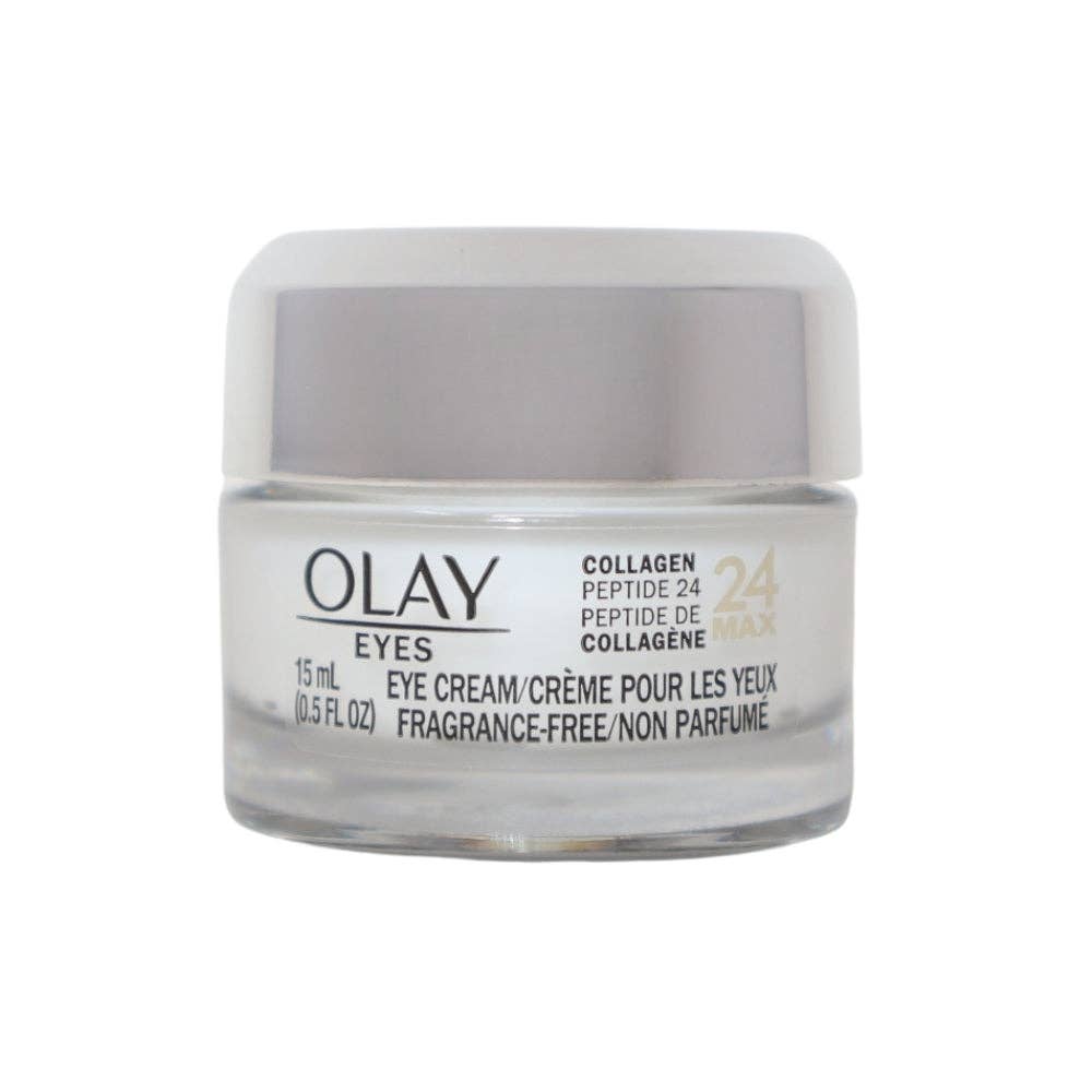 Collagen Peptide 24 MAX Eye Cream