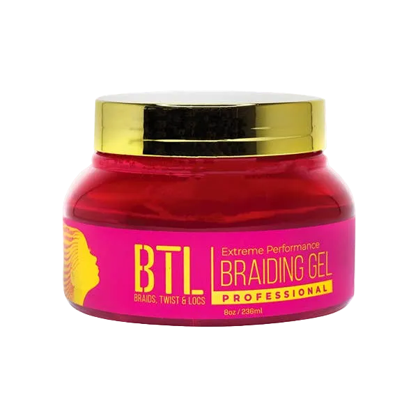 Braiding Gel - Extreme Supreme