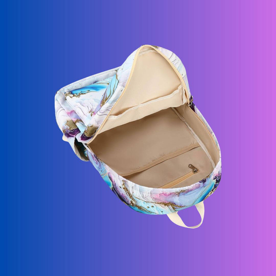 Back Pack set