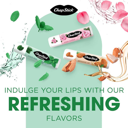 ChapStick Spa Collection Pack