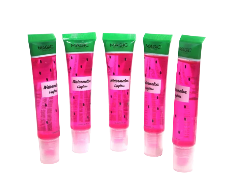 Watermelon Lip Gloss