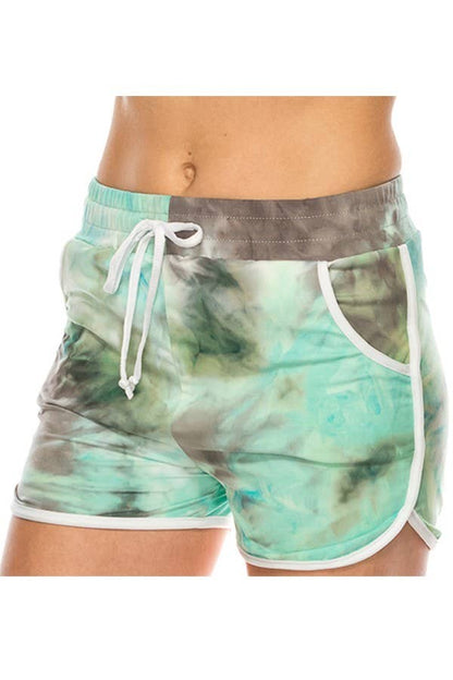 Active Leisure Shorts