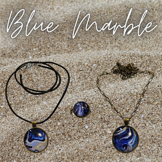 Blue Marble Collection