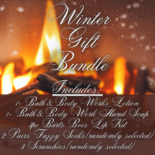 Winter Gift Bundles