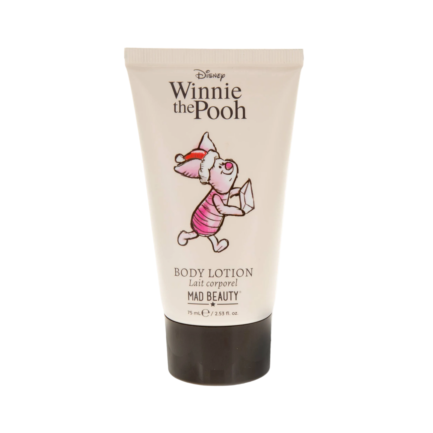 Winnie The Pooh - Festive Bath & Body Gift Set
