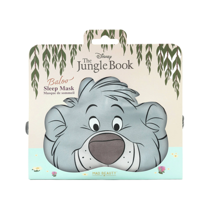The Jungle Book Sleep Mask