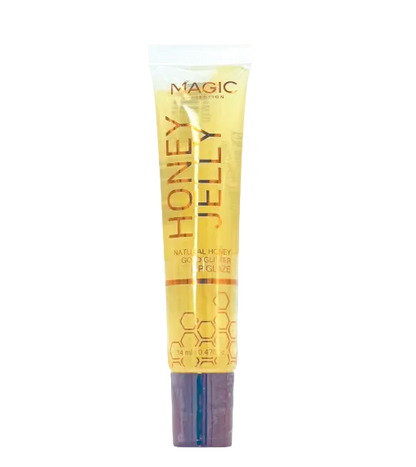 Honey Jelly Lip Gloss