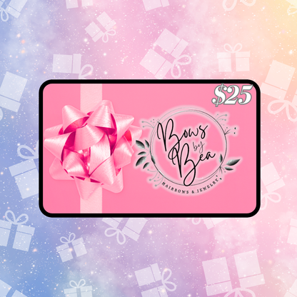 Bows by Bea