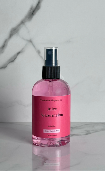 Body Mist (For Women)