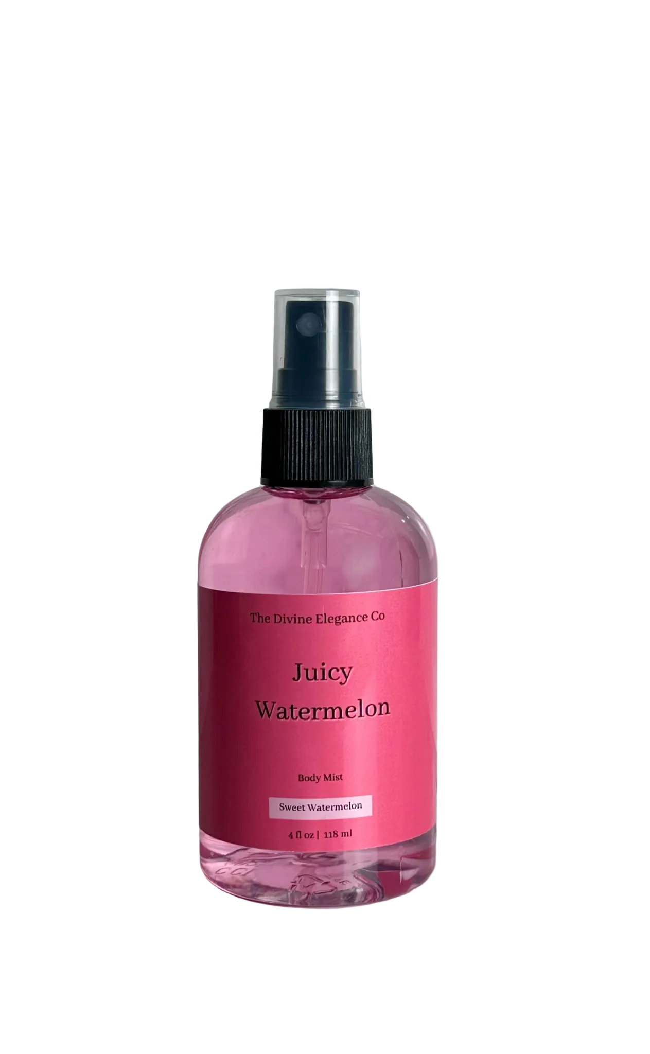 Body Mist (For Women)