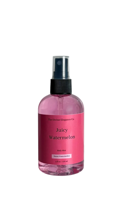 Body Mist (For Women)