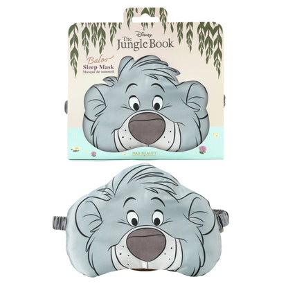 The Jungle Book Sleep Mask