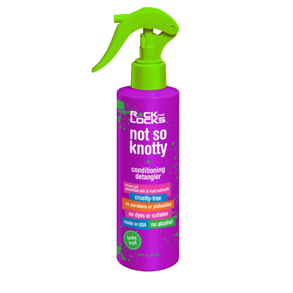 Funky Fruit Detangler