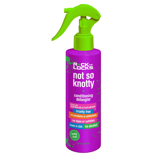 Funky Fruit Detangler