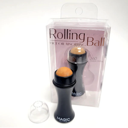 Rolling Ball