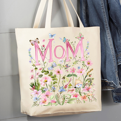 Wild Flowers Mom Gift Set
