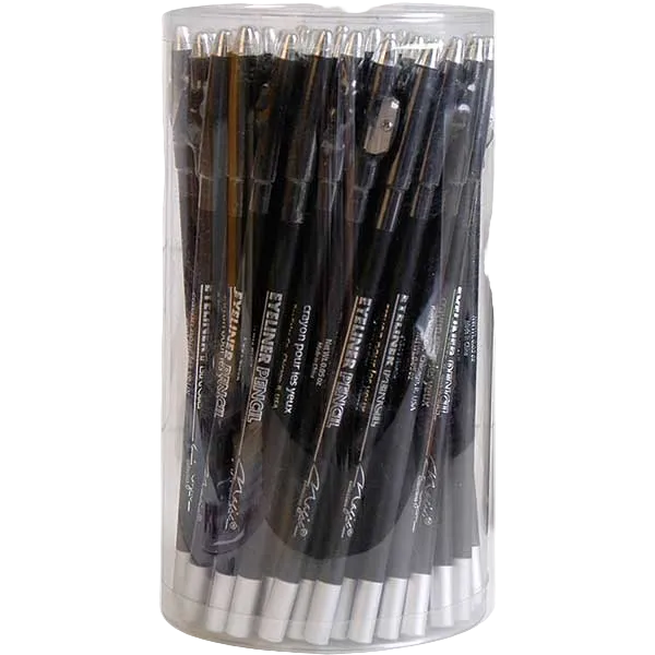 Black Or Brown Eyeliner