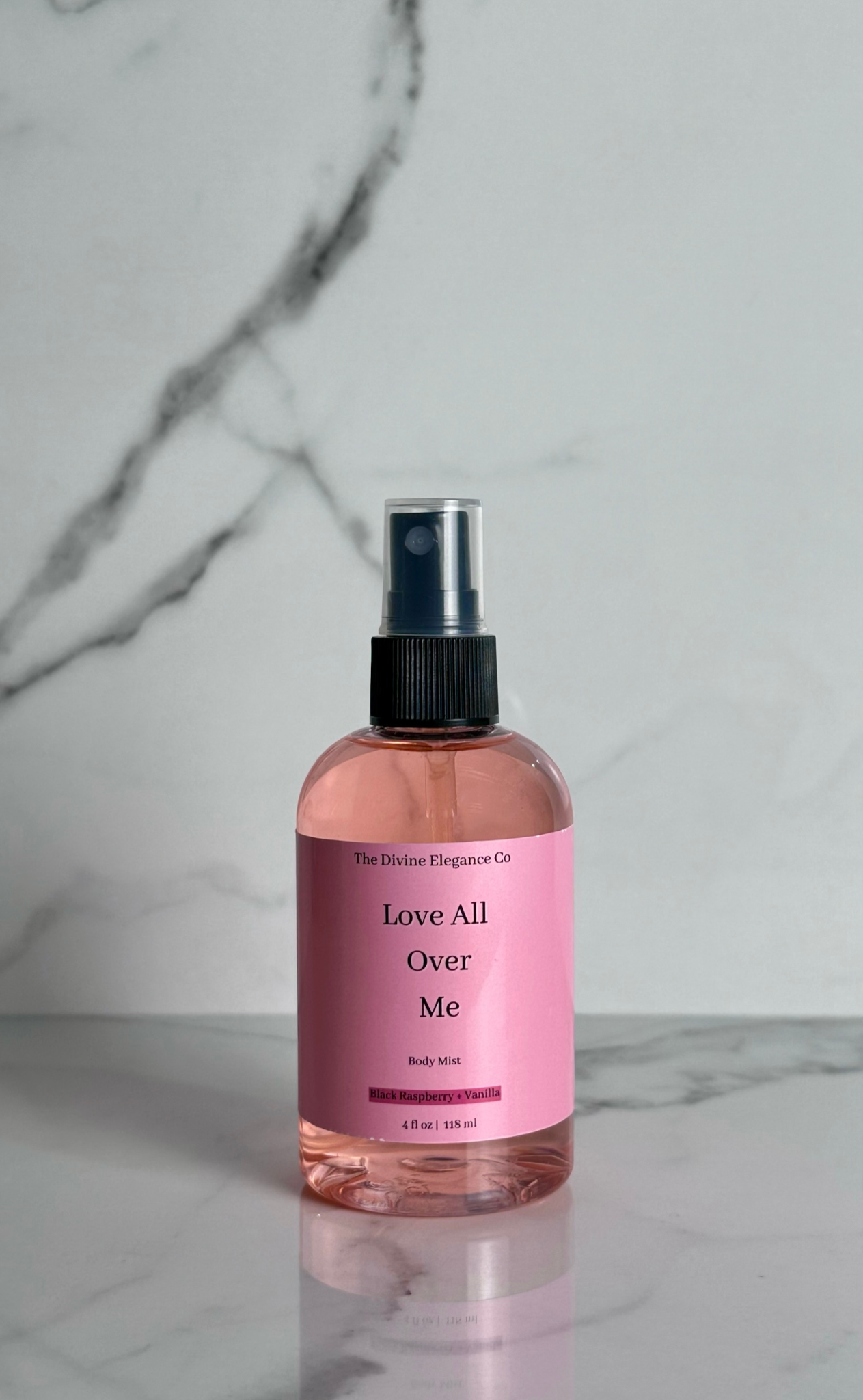 Body Mist (For Women)