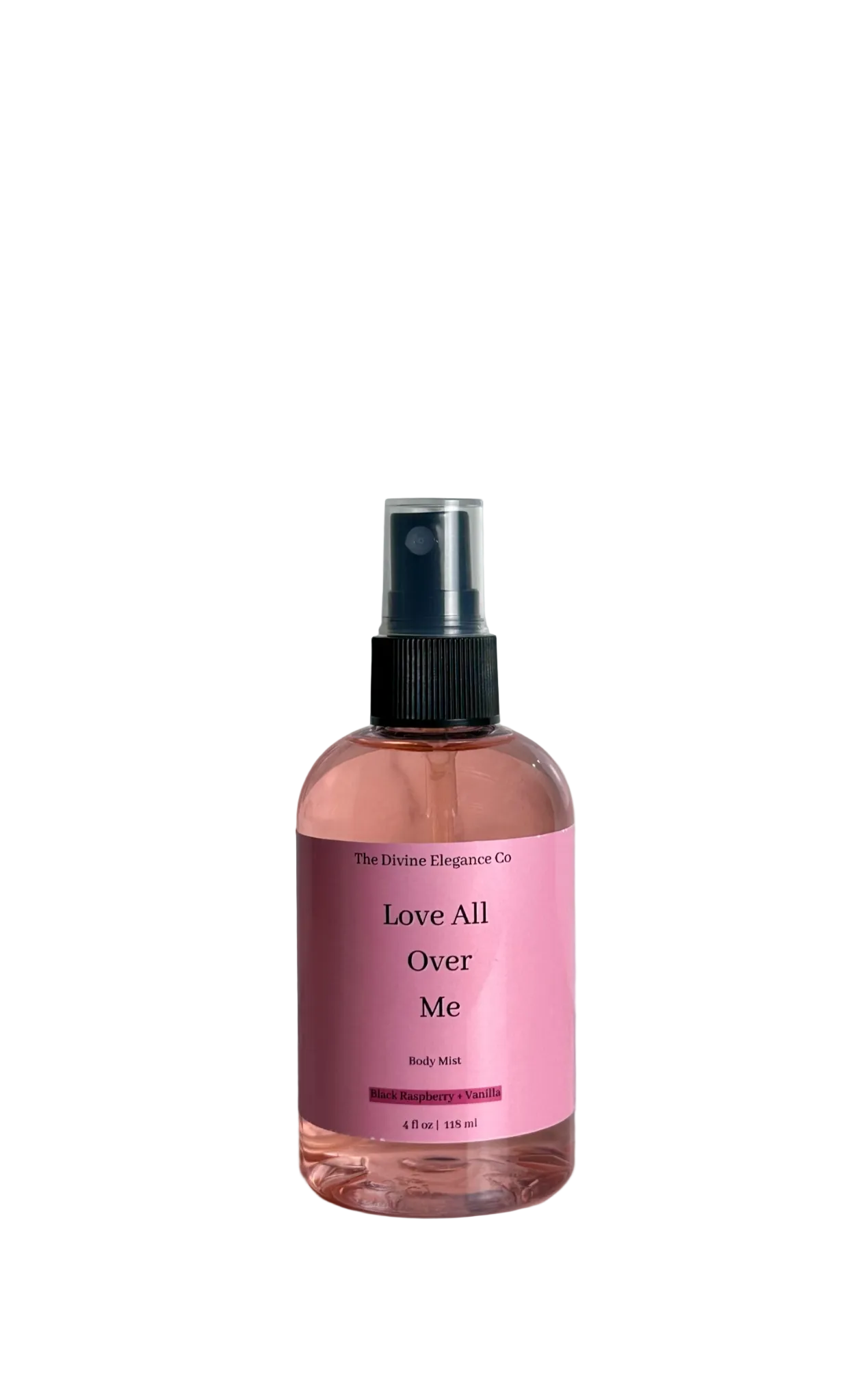 Body Mist (For Women)