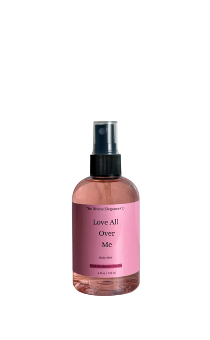 Body Mist (For Women)