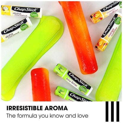 ChapStick Tropical Paradise Collection Pack