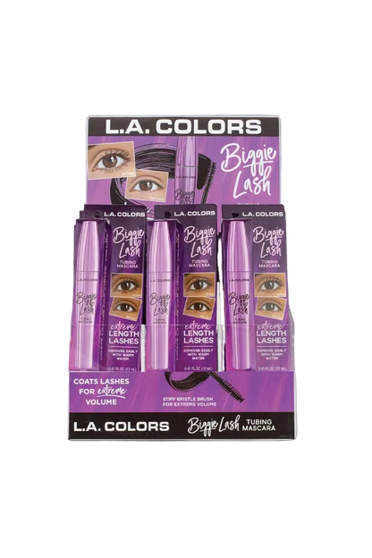 Biggie Lash Mascara