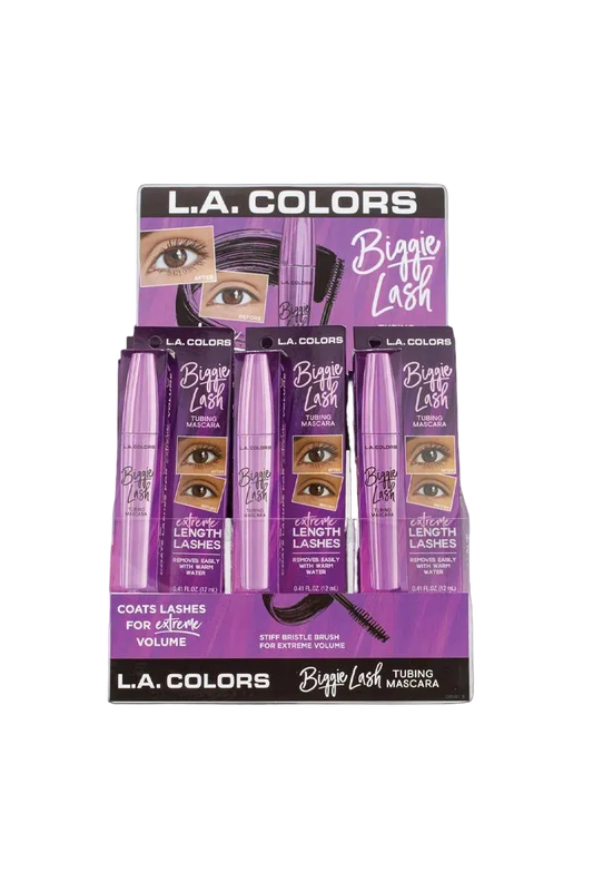 Biggie Lash Mascara