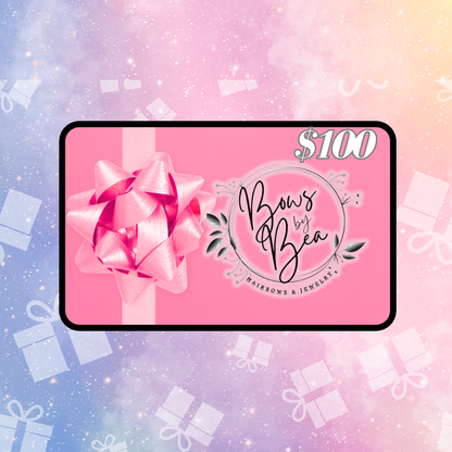 Bows by Bea