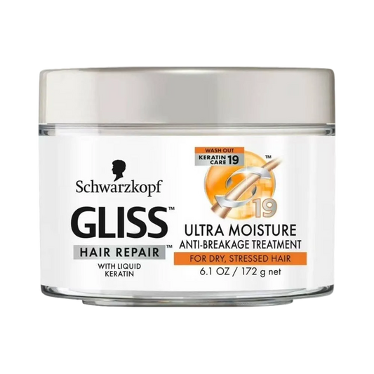 Ultra Moisture Anti-Breakage Treatment