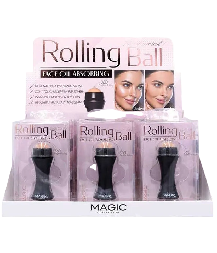 Rolling Ball