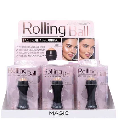 Rolling Ball