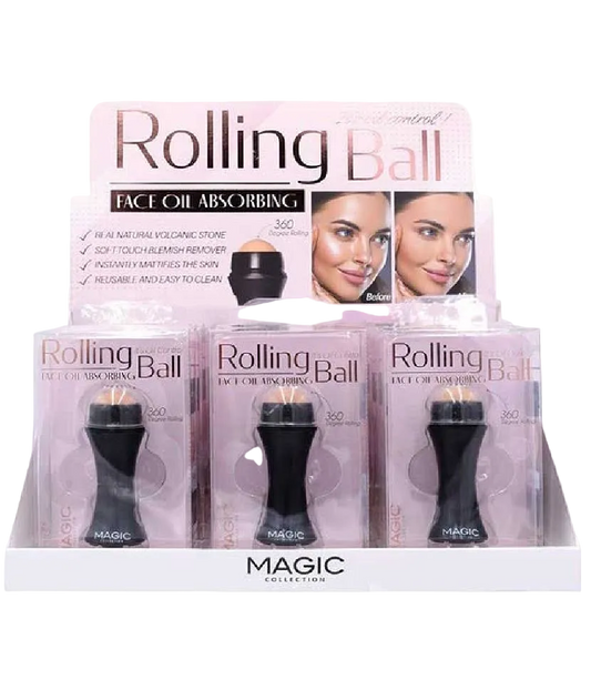 Rolling Ball