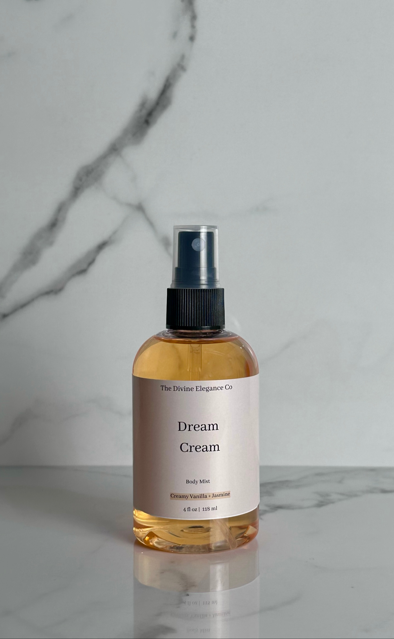 Body Mist (For Women)