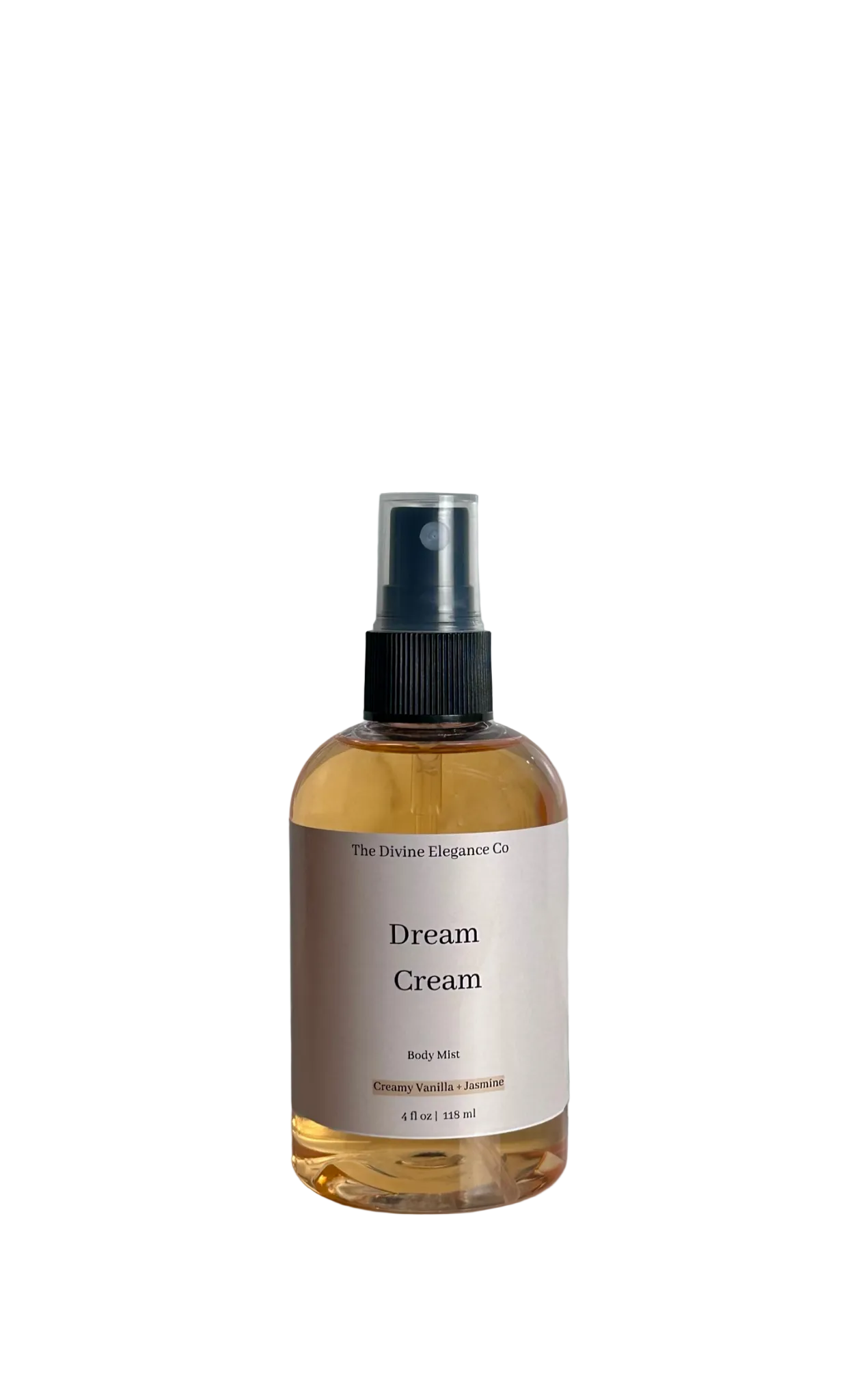 Body Mist (For Women)