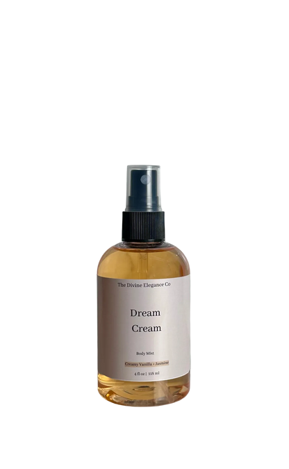 Body Mist (For Women)