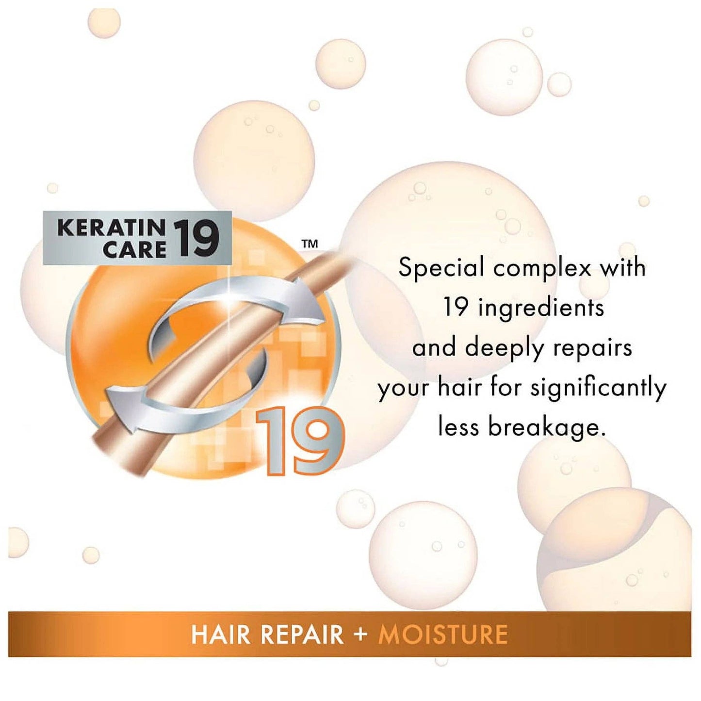 Ultra Moisture Anti-Breakage Treatment