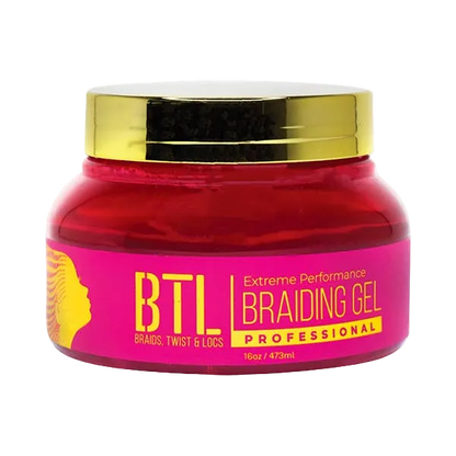Braiding Gel - Extreme Supreme