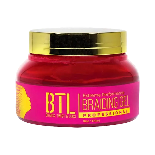 Braiding Gel - Extreme Supreme