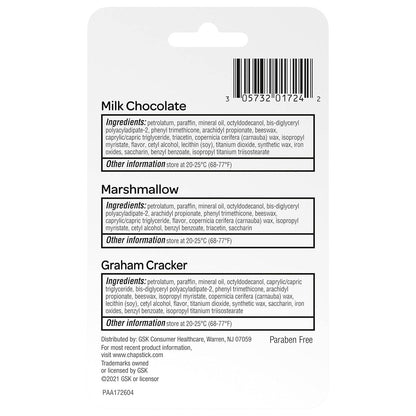 ChapStick S'Mores Collection Pack