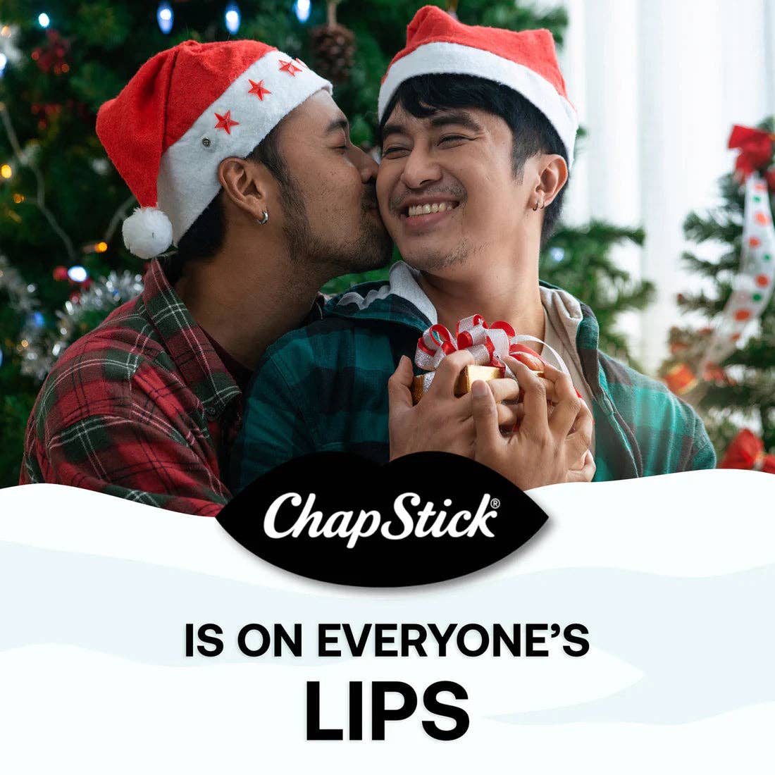 ChapStick Christmas Collection