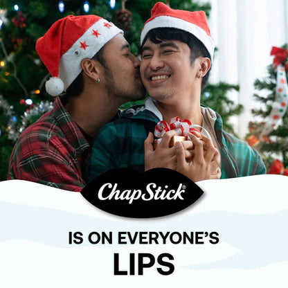 ChapStick Christmas Collection