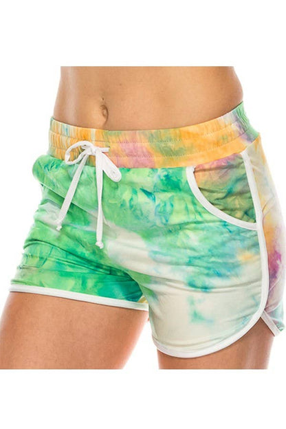 Active Leisure Shorts