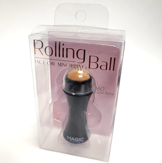 Rolling Ball