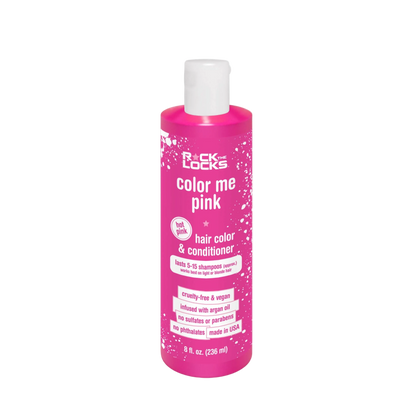Hair Color Conditioner – Hot Pink