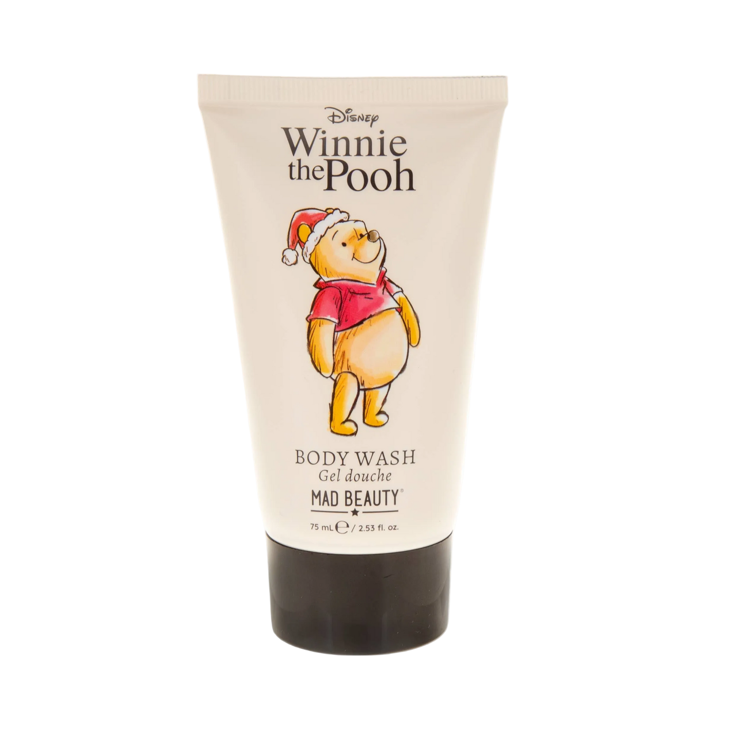 Winnie The Pooh - Festive Bath & Body Gift Set