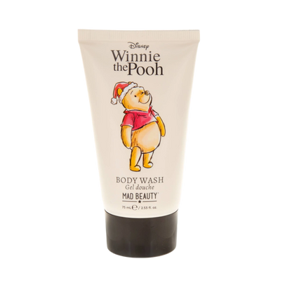 Winnie The Pooh - Festive Bath & Body Gift Set