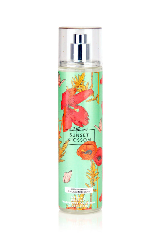 Sunset Blossom Body Mist