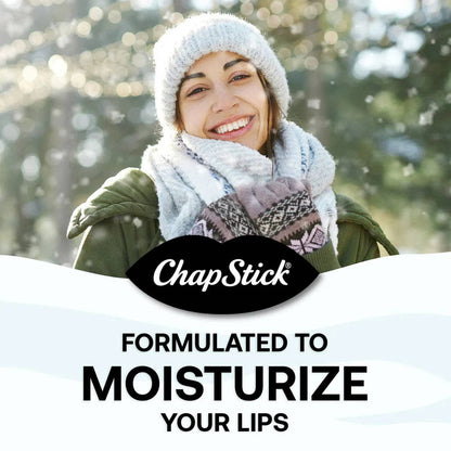 ChapStick Christmas Collection
